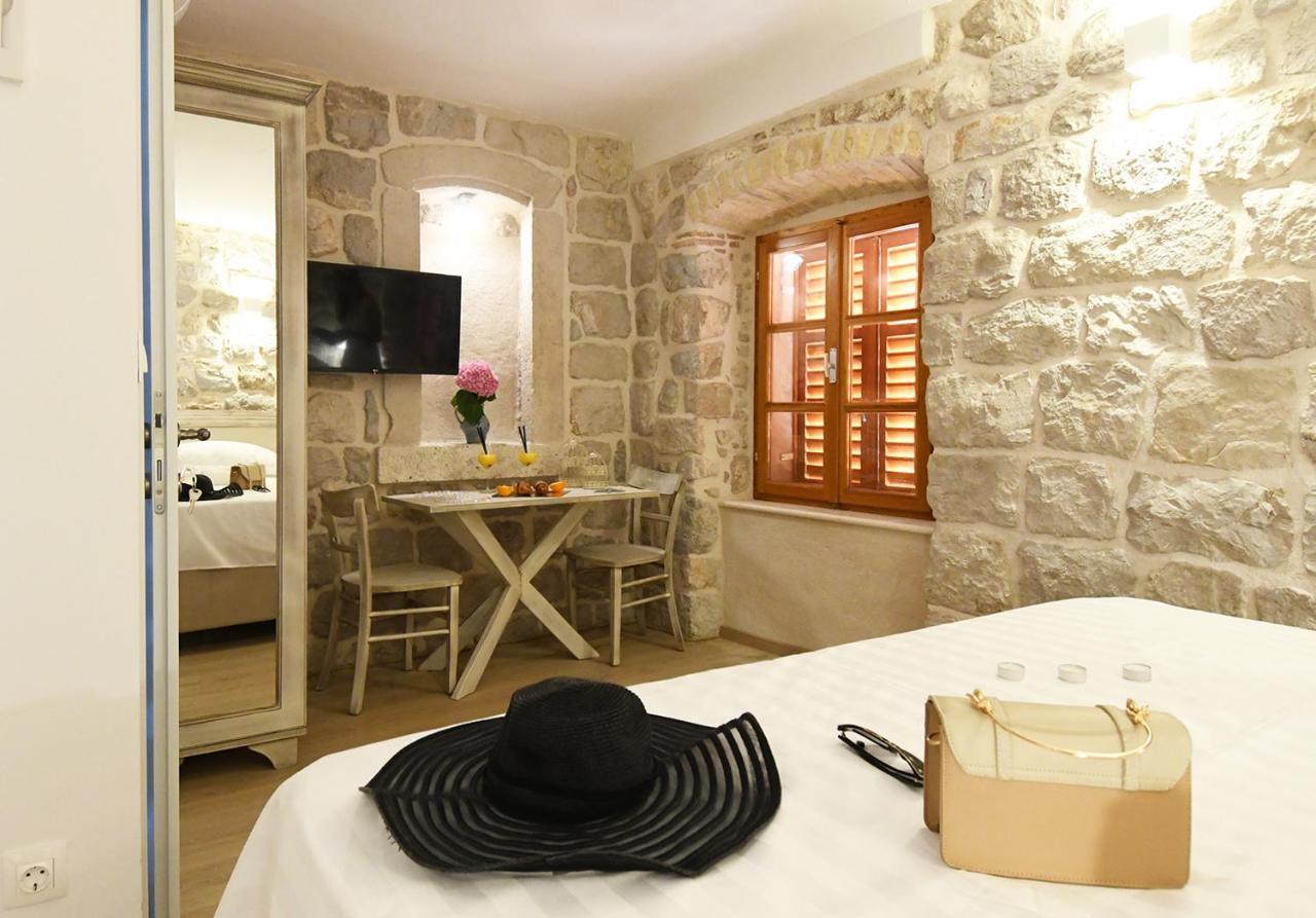 Dubrovnik Throne Suite Iii. 외부 사진