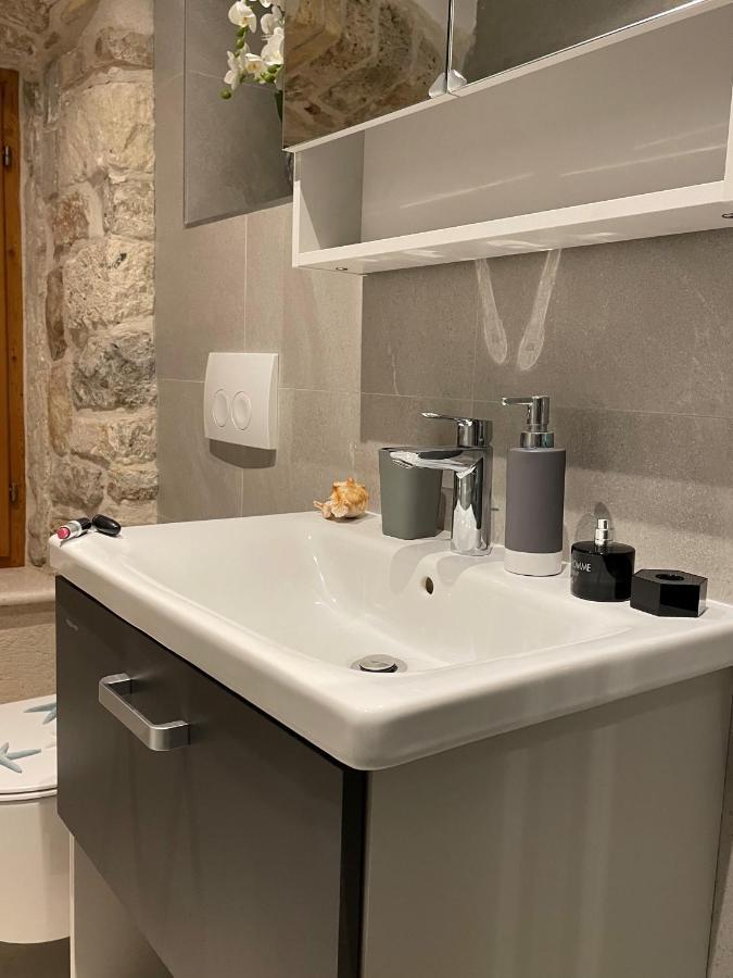 Dubrovnik Throne Suite Iii. 외부 사진