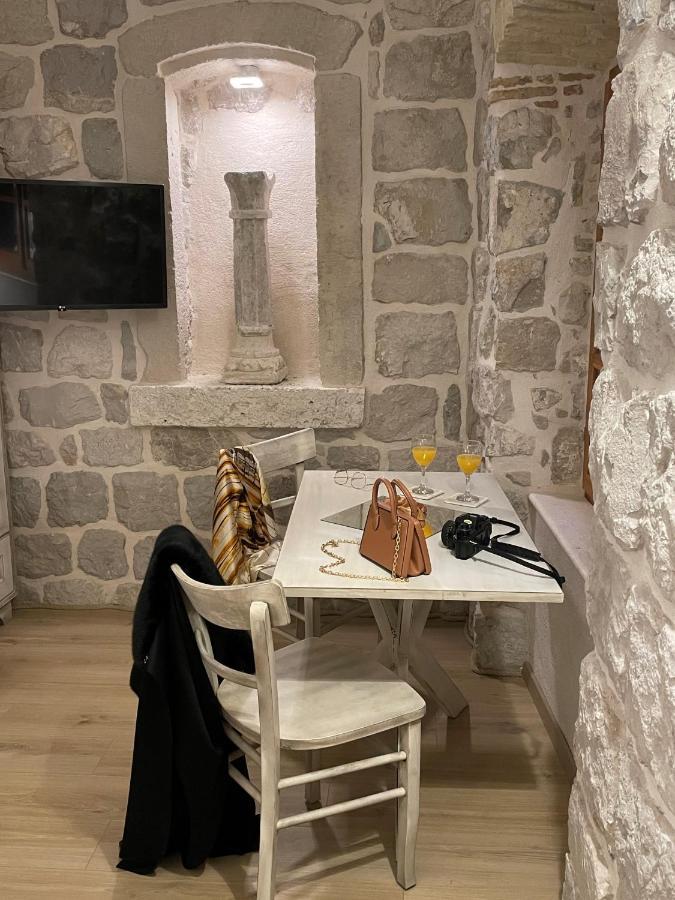 Dubrovnik Throne Suite Iii. 외부 사진